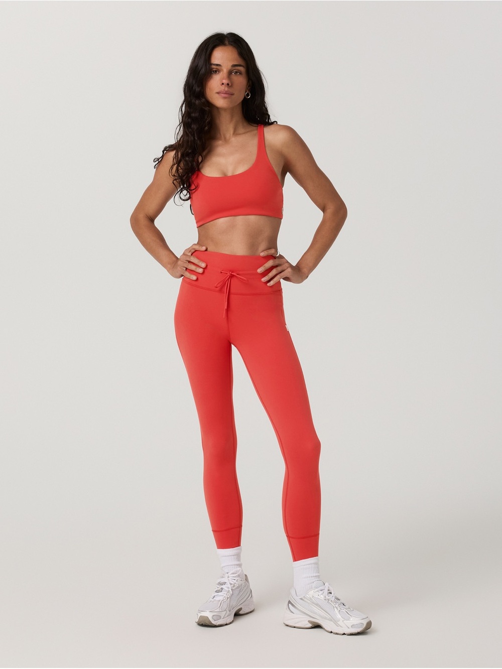 Vuori Coral Active High-Rise Legging